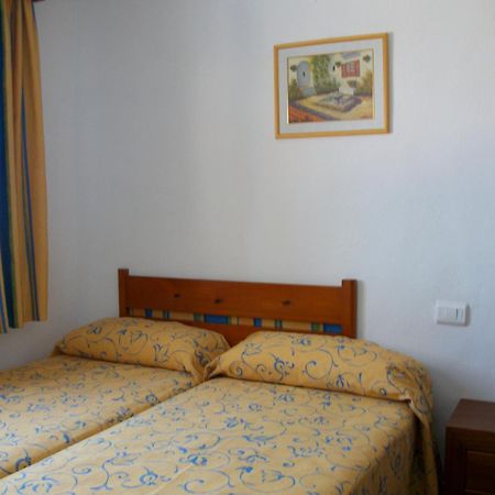 Apartamentos Llevant Ibiza Extérieur photo