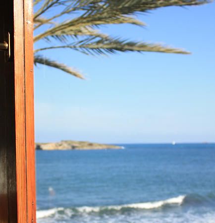 Apartamentos Llevant Ibiza Extérieur photo