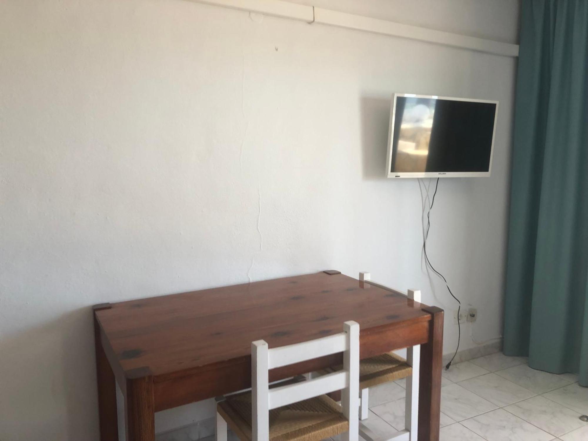 Apartamentos Llevant Ibiza Extérieur photo