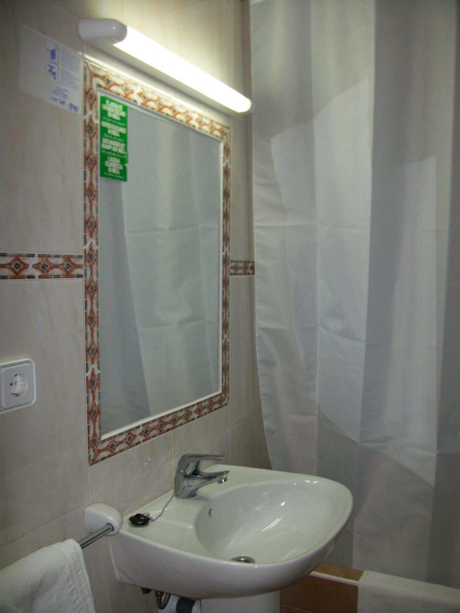 Apartamentos Llevant Ibiza Extérieur photo