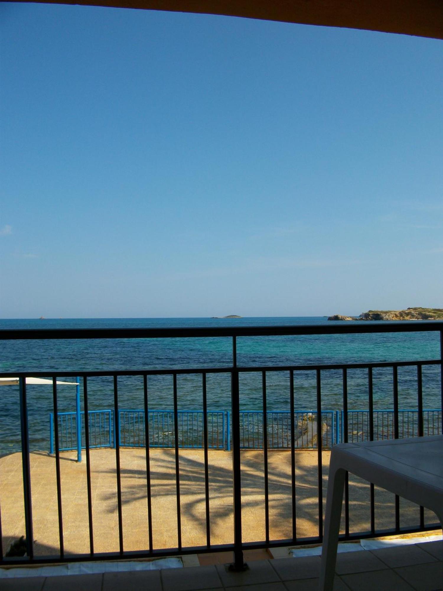Apartamentos Llevant Ibiza Extérieur photo