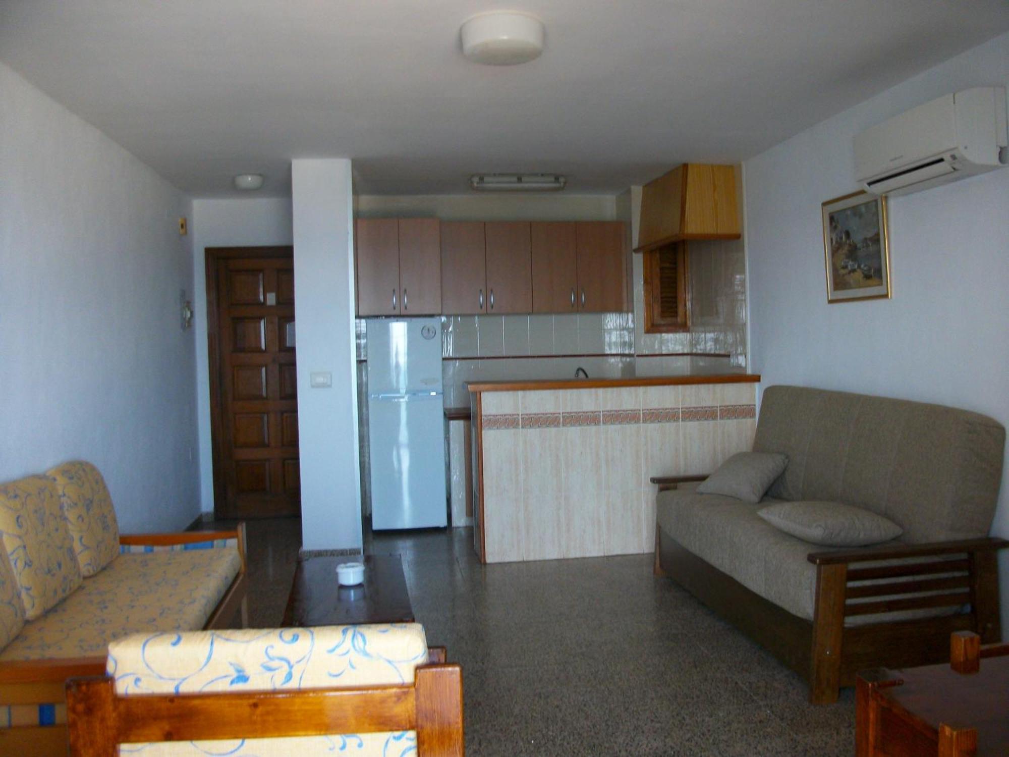 Apartamentos Llevant Ibiza Extérieur photo