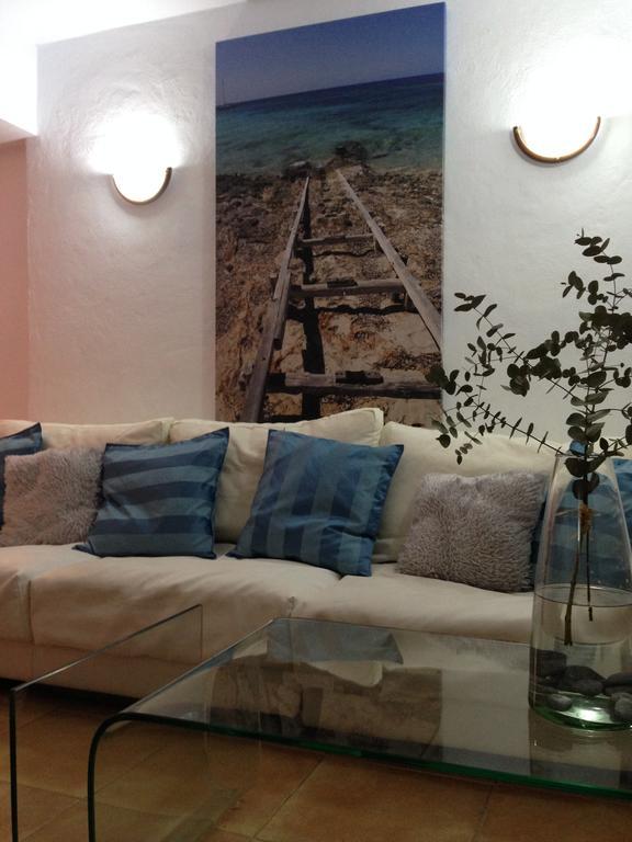 Apartamentos Llevant Ibiza Extérieur photo