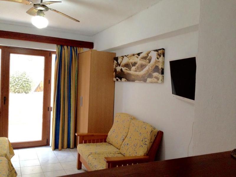 Apartamentos Llevant Ibiza Extérieur photo