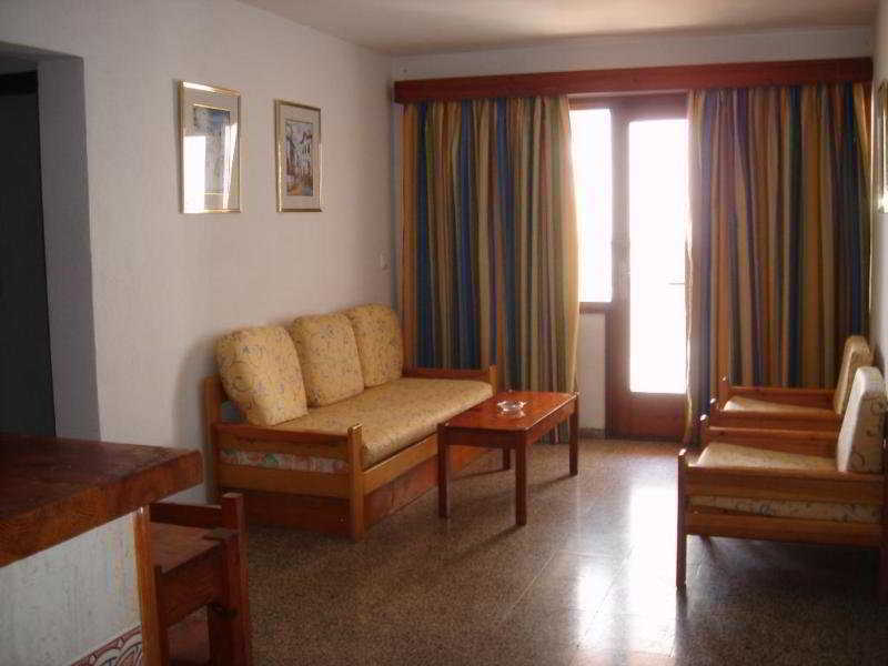 Apartamentos Llevant Ibiza Extérieur photo
