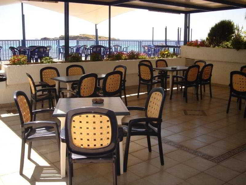 Apartamentos Llevant Ibiza Extérieur photo