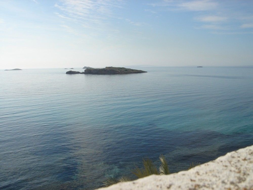 Apartamentos Llevant Ibiza Extérieur photo