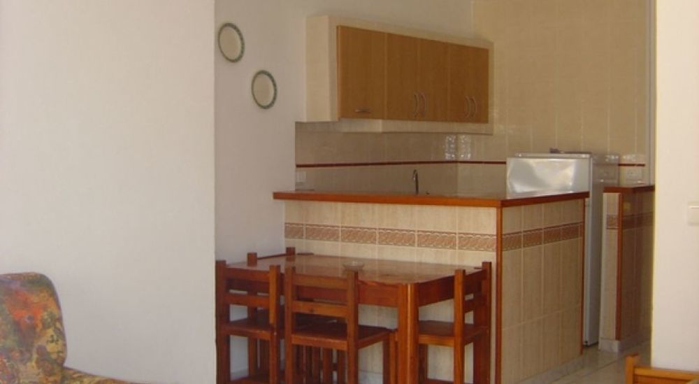 Apartamentos Llevant Ibiza Extérieur photo