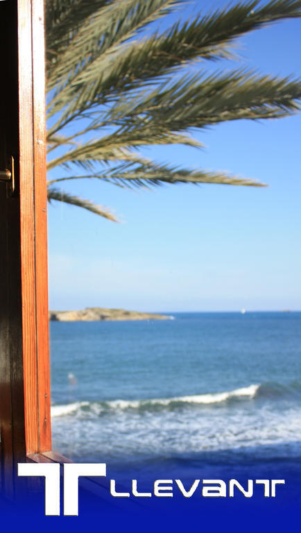 Apartamentos Llevant Ibiza Extérieur photo